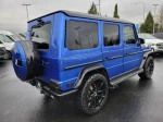 2018 Mercedes-Benz AMG G 63 Base