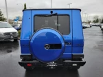 2018 Mercedes-Benz AMG G 63 Base