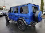 2018 Mercedes-Benz AMG G 63 Base