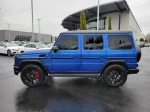 2018 Mercedes-Benz AMG G 63 Base