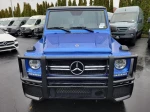 2018 Mercedes-Benz AMG G 63 Base