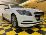 2017 Genesis G80 3.8