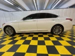 2017 Genesis G80 3.8