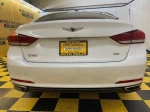 2017 Genesis G80 3.8