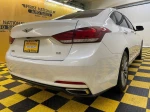 2017 Genesis G80 3.8