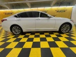 2017 Genesis G80 3.8