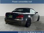 2008 BMW 135 i