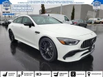 2021 Mercedes-Benz AMG GT 53 Base