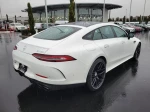 2021 Mercedes-Benz AMG GT 53 Base