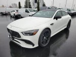2021 Mercedes-Benz AMG GT 53 Base