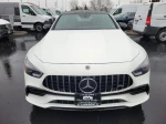 2021 Mercedes-Benz AMG GT 53 Base