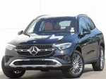 2023 Mercedes-Benz GLC 300 Base 4MATIC