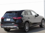 2023 Mercedes-Benz GLC 300 Base 4MATIC