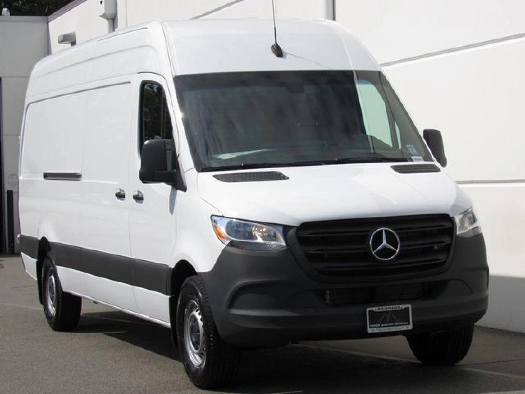 2023 Mercedes-Benz Sprinter 2500 High Roof