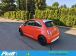 2016 FIAT 500e Battery Electric