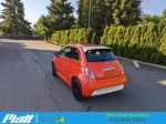 2016 FIAT 500e Battery Electric
