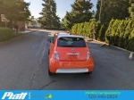 2016 FIAT 500e Battery Electric