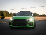 2023 Audi RS 3 2.5T