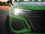 2023 Audi RS 3 2.5T