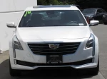 2016 Cadillac CT6 3.6L Luxury