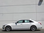 2016 Cadillac CT6 3.6L Luxury