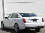 2016 Cadillac CT6 3.6L Luxury