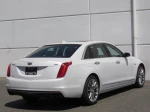 2016 Cadillac CT6 3.6L Luxury