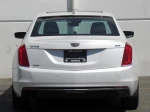 2016 Cadillac CT6 3.6L Luxury