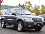 2006 Mercury Mariner Premier