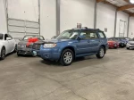 2008 Subaru Forester Sports 2.5 X