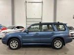 2008 Subaru Forester Sports 2.5 X