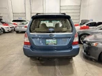 2008 Subaru Forester Sports 2.5 X