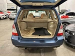 2008 Subaru Forester Sports 2.5 X