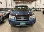 2008 Subaru Forester Sports 2.5 X