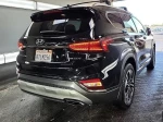 2020 Hyundai Santa Fe Limited 2.0T