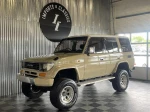 1994 Toyota Land Cruiser