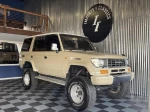 1994 Toyota Land Cruiser