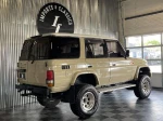 1994 Toyota Land Cruiser