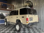 1994 Toyota Land Cruiser