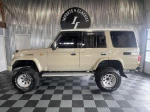 1994 Toyota Land Cruiser