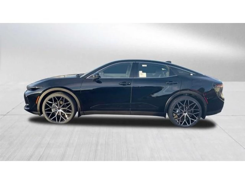 2023 Toyota Crown XLE