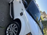 2016 Land Rover LR4 HSE Silver Edition