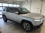 2023 Rivian R1S Adventure Quad-Motor Large Package