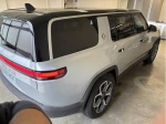 2023 Rivian R1S Adventure Quad-Motor Large Package