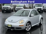 2008 Volkswagen New Beetle S