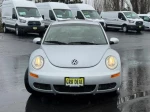 2008 Volkswagen New Beetle S