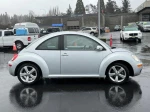 2008 Volkswagen New Beetle S