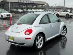 2008 Volkswagen New Beetle S