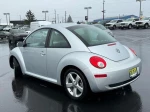 2008 Volkswagen New Beetle S