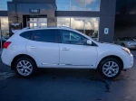 2012 Nissan Rogue SV w/SL Pkg